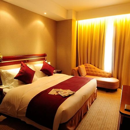Grand Madison Shanghai Jinqiao ห้อง รูปภาพ