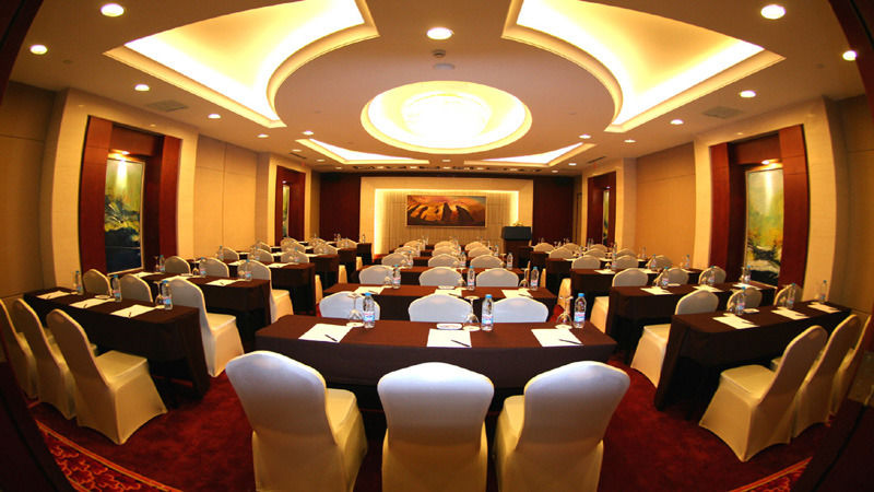 Grand Madison Shanghai Jinqiao ภายนอก รูปภาพ