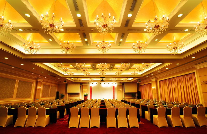 Grand Madison Shanghai Jinqiao ภายนอก รูปภาพ