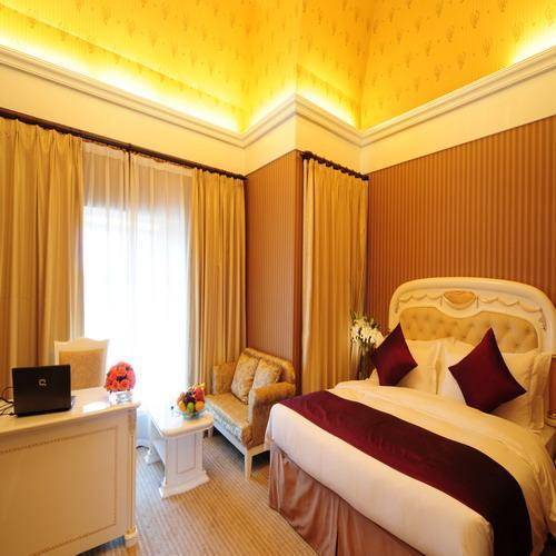 Grand Madison Shanghai Jinqiao ห้อง รูปภาพ