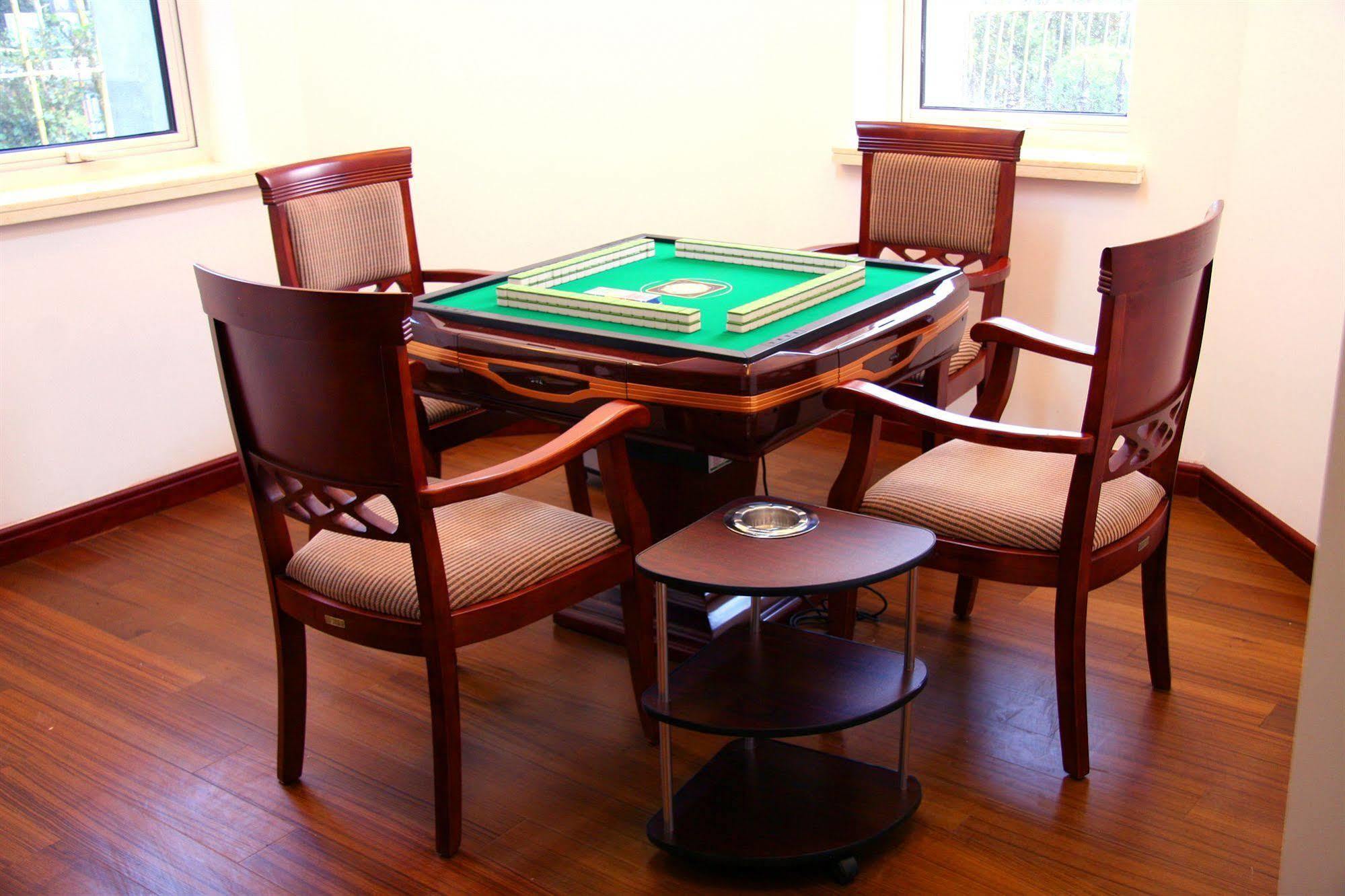 Grand Madison Shanghai Jinqiao ภายนอก รูปภาพ