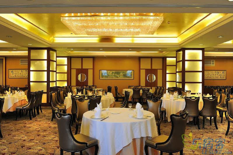 Grand Madison Shanghai Jinqiao ภายนอก รูปภาพ